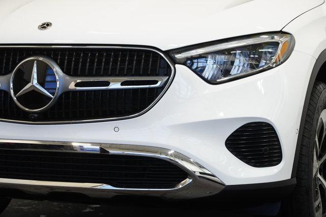 new 2025 Mercedes-Benz GLC 350e car, priced at $66,970