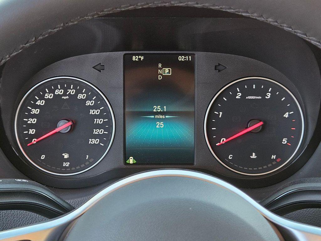 new 2024 Mercedes-Benz Sprinter 3500XD car, priced at $179,991