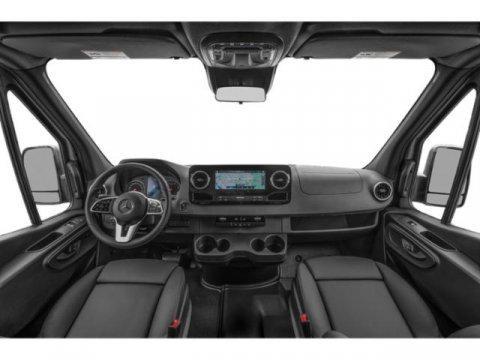 new 2024 Mercedes-Benz Sprinter 3500XD car, priced at $156,166