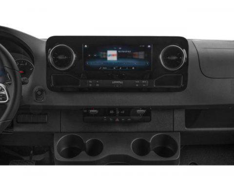 new 2024 Mercedes-Benz Sprinter 3500XD car, priced at $156,166