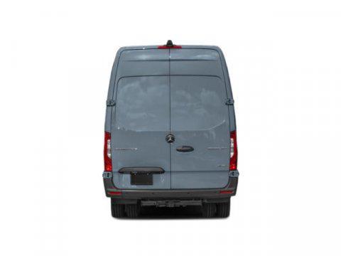 new 2024 Mercedes-Benz Sprinter 3500XD car, priced at $156,166