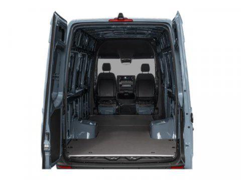 new 2024 Mercedes-Benz Sprinter 3500XD car, priced at $156,166
