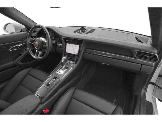 used 2019 Porsche 911 car, priced at $204,336