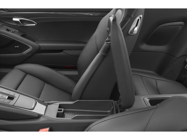 used 2019 Porsche 911 car, priced at $204,336