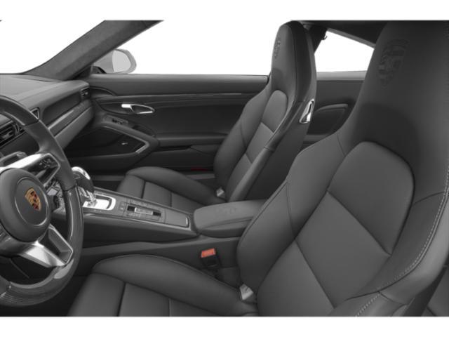used 2019 Porsche 911 car, priced at $204,336
