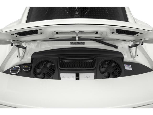 used 2019 Porsche 911 car, priced at $204,336