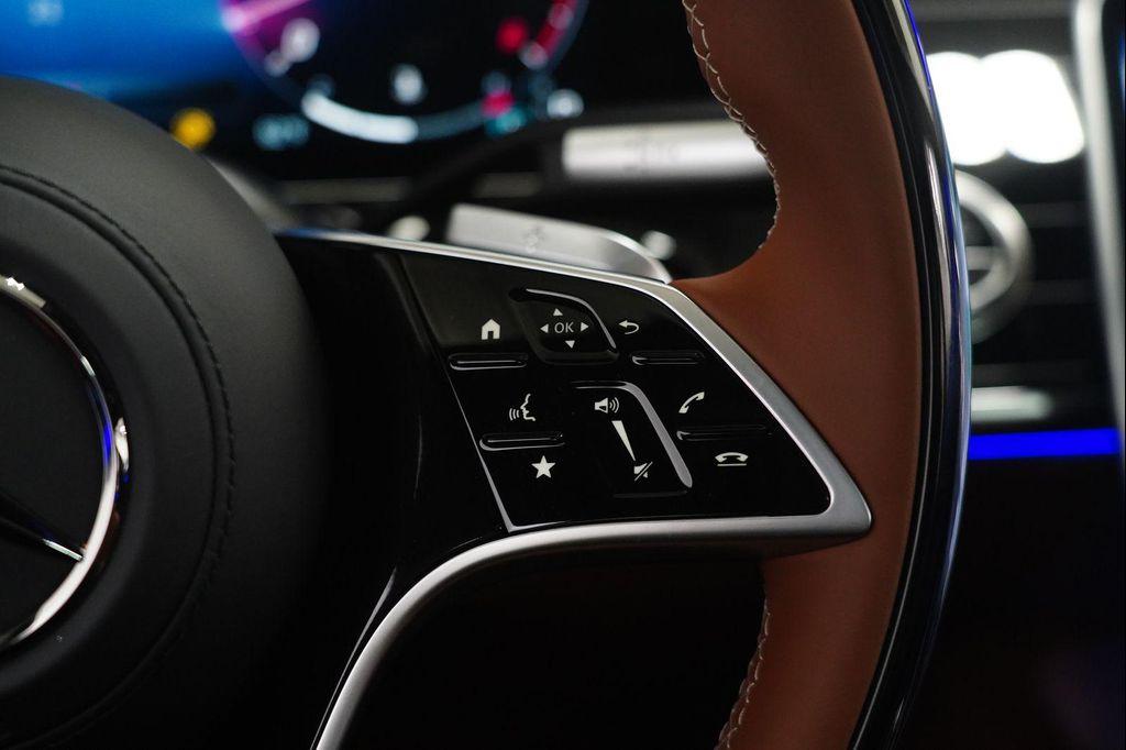 new 2026 Mercedes-Benz Maybach S 680 car, priced at $322,100