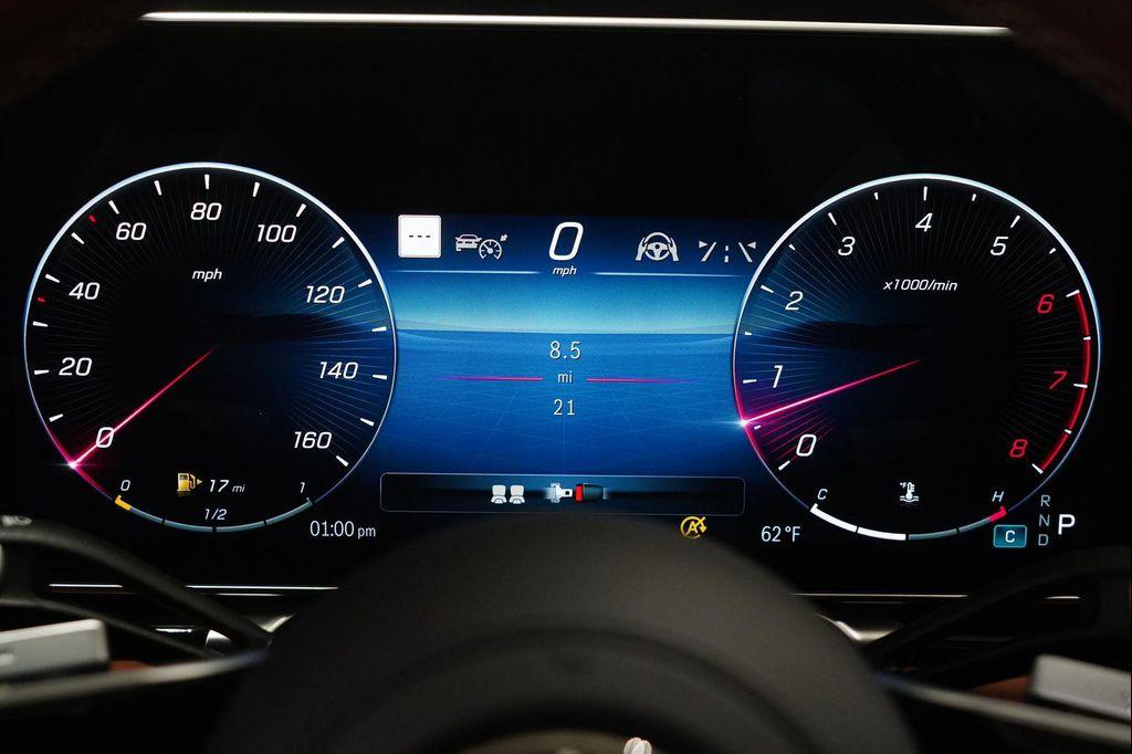 new 2026 Mercedes-Benz Maybach S 680 car, priced at $322,100