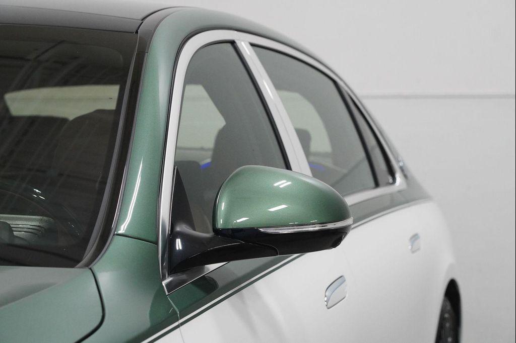 new 2026 Mercedes-Benz Maybach S 680 car, priced at $322,100