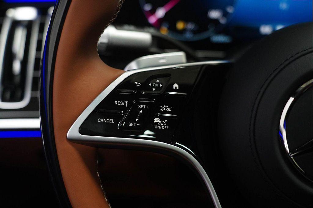 new 2026 Mercedes-Benz Maybach S 680 car, priced at $322,100