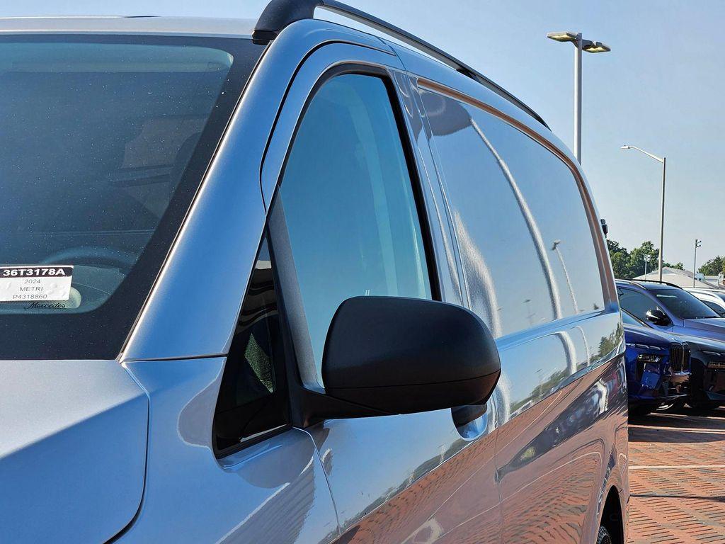 used 2023 Mercedes-Benz Metris car, priced at $44,369