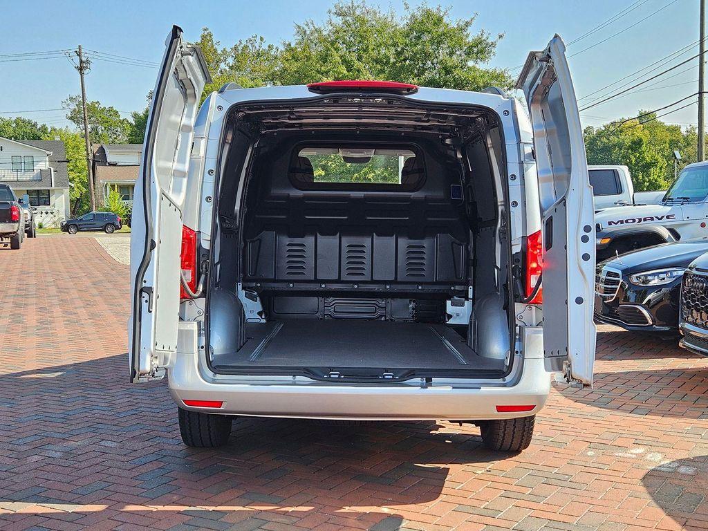 used 2023 Mercedes-Benz Metris car, priced at $44,369