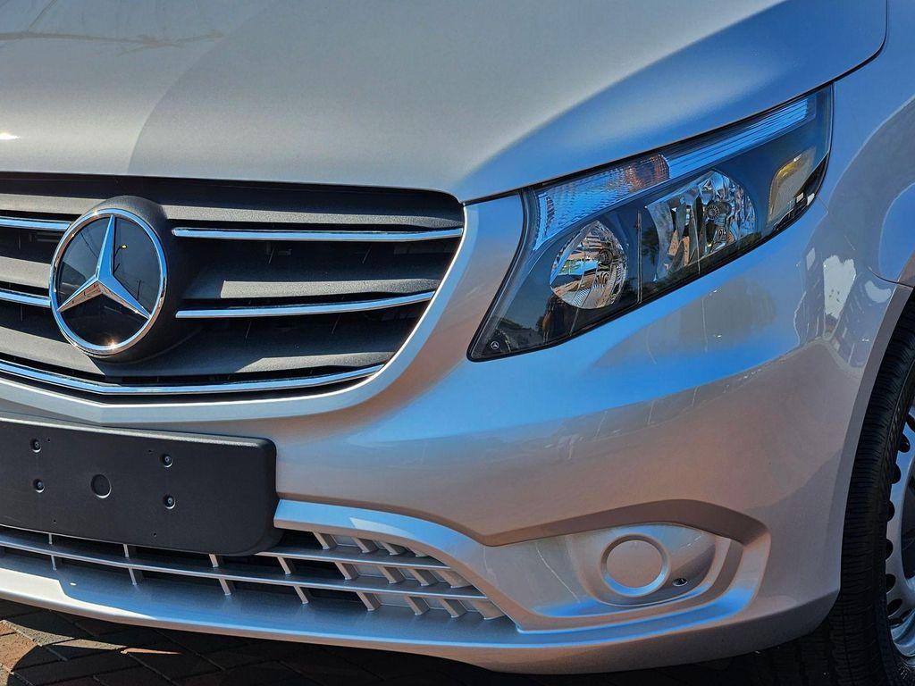used 2023 Mercedes-Benz Metris car, priced at $44,369