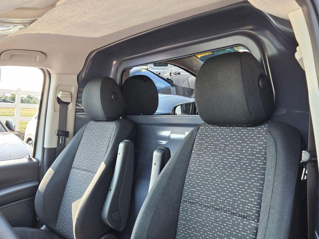 used 2023 Mercedes-Benz Metris car, priced at $44,369