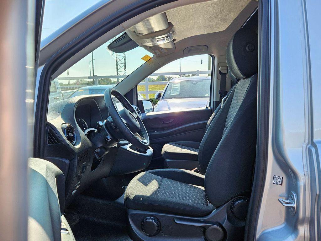 used 2023 Mercedes-Benz Metris car, priced at $44,369