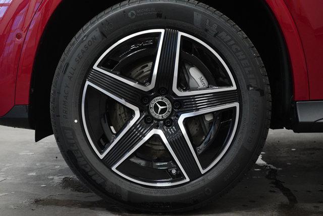 new 2025 Mercedes-Benz GLC 300 car, priced at $64,720
