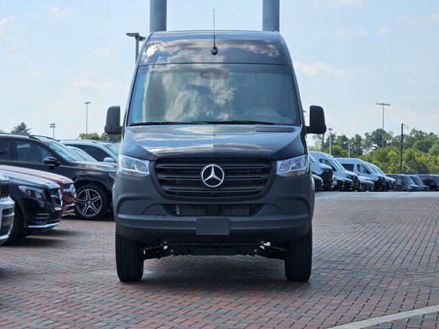 new 2024 Mercedes-Benz Sprinter 2500 car, priced at $73,084