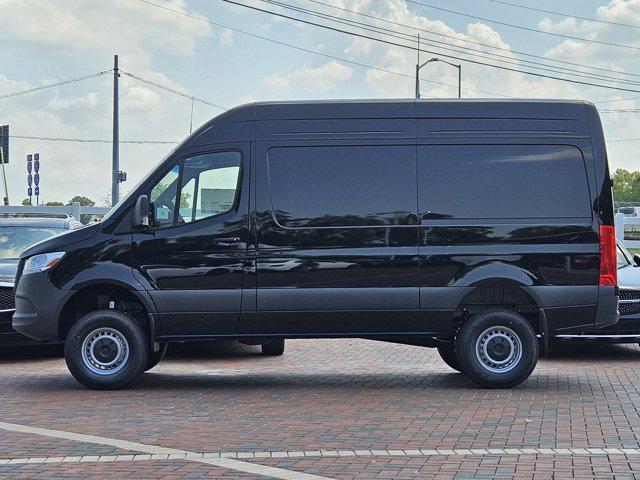 new 2024 Mercedes-Benz Sprinter 2500 car, priced at $73,084