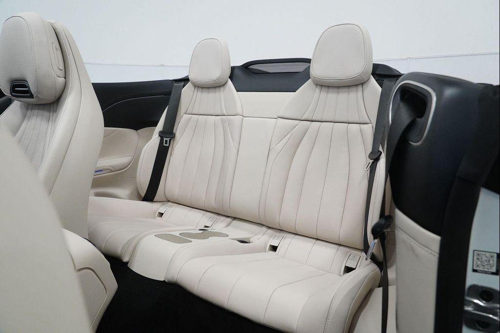 new 2026 Mercedes-Benz AMG CLE 53 car, priced at $95,945