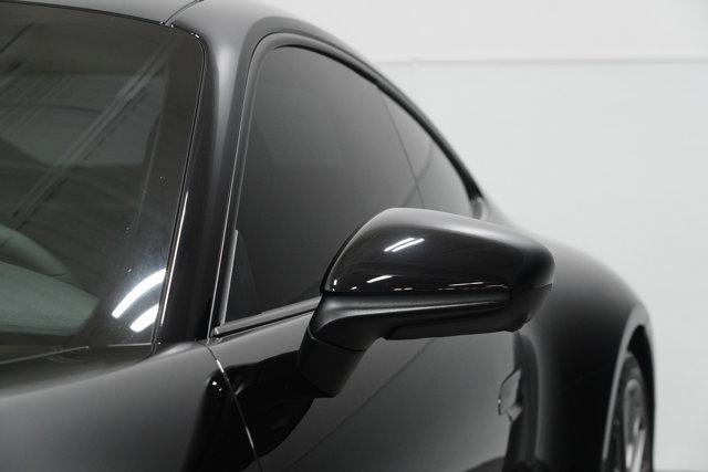 used 2025 Porsche 911 car, priced at $154,885