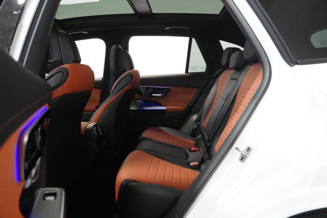new 2025 Mercedes-Benz GLC 300 car, priced at $63,340