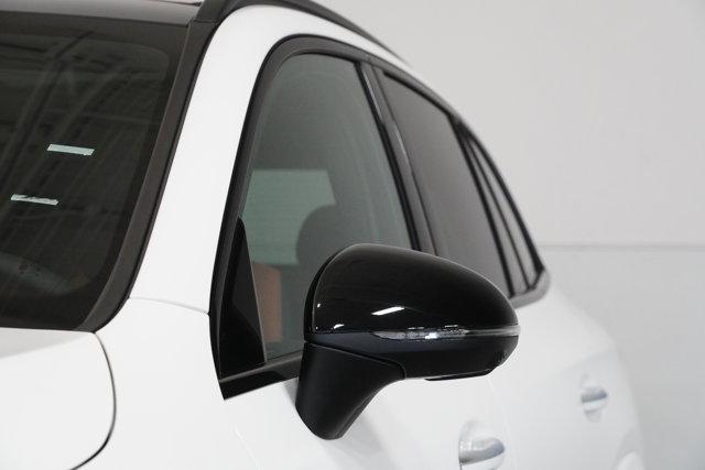 new 2025 Mercedes-Benz GLC 300 car, priced at $63,340