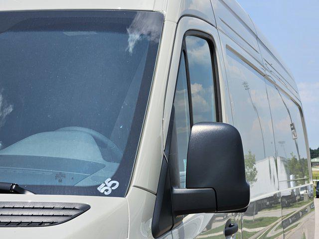 new 2025 Mercedes-Benz Sprinter 2500 car, priced at $83,119