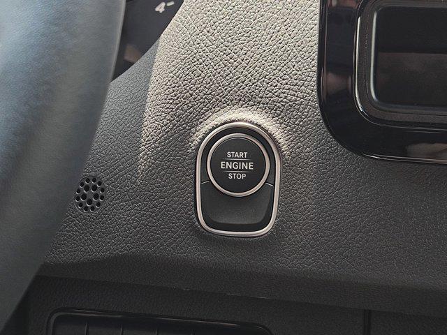 new 2025 Mercedes-Benz Sprinter 2500 car, priced at $83,119
