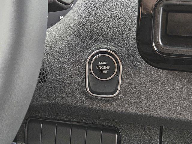 new 2025 Mercedes-Benz Sprinter 2500 car, priced at $82,832