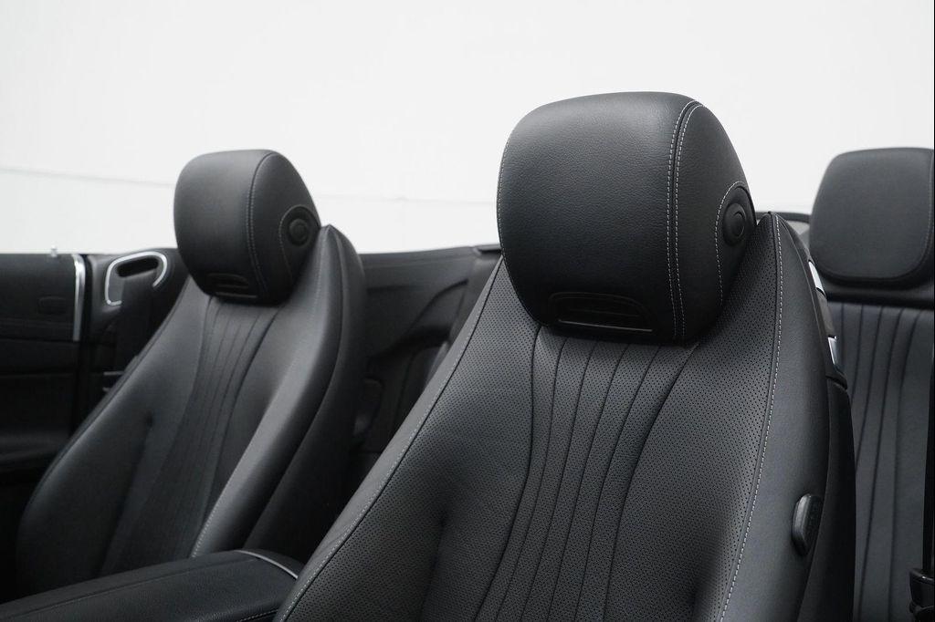 used 2019 Mercedes-Benz E-Class car, priced at $45,999