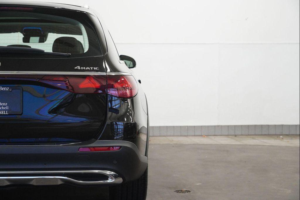 used 2025 Mercedes-Benz E-Class car, priced at $69,998