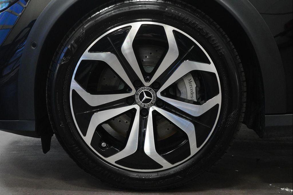 used 2025 Mercedes-Benz E-Class car, priced at $69,998