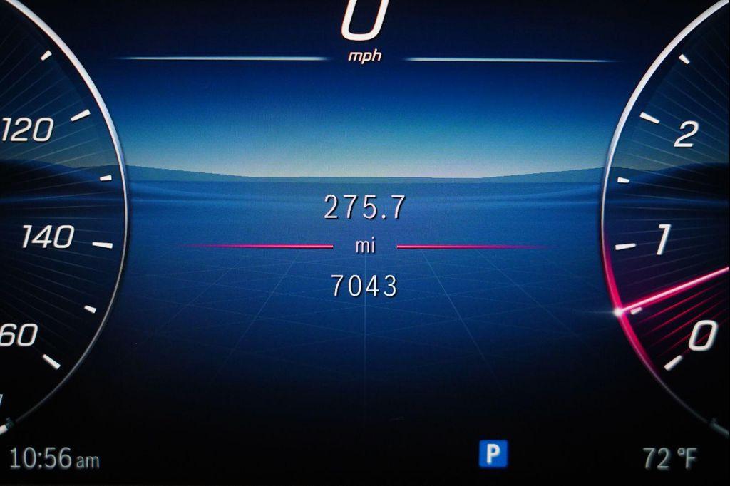 used 2025 Mercedes-Benz E-Class car, priced at $69,998