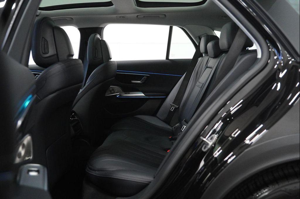 used 2025 Mercedes-Benz E-Class car, priced at $69,998