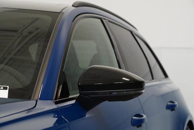 used 2024 Audi RS 6 Avant car, priced at $138,241