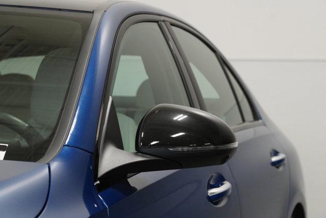 used 2023 Mercedes-Benz C-Class car, priced at $41,925