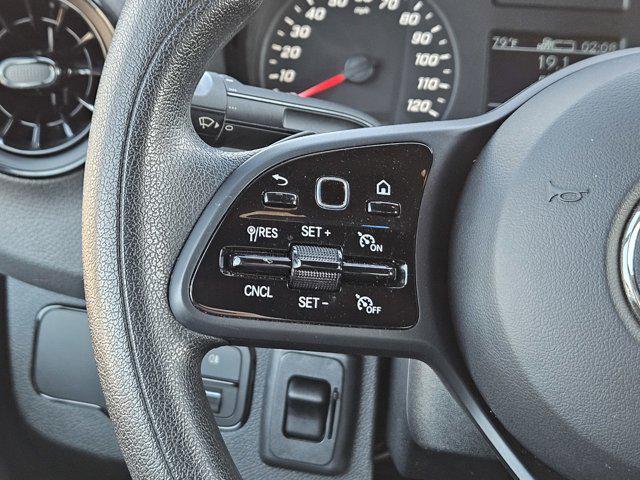 used 2021 Mercedes-Benz Sprinter 4500 car