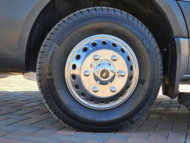 used 2021 Mercedes-Benz Sprinter 4500 car