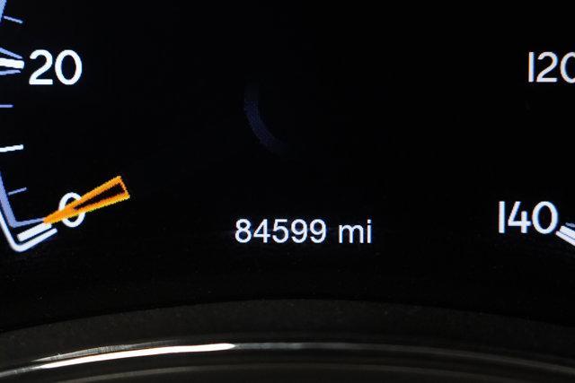used 2020 Jeep Grand Cherokee car, priced at $20,443