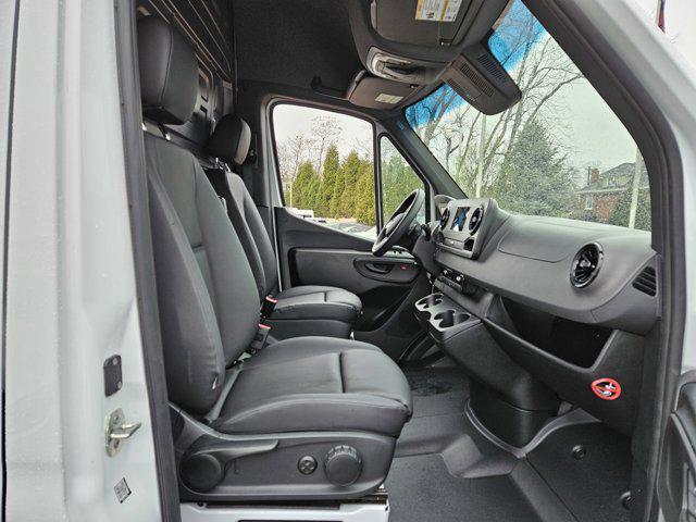 new 2024 Mercedes-Benz Sprinter 3500XD car, priced at $74,573