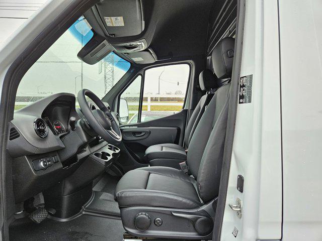 new 2024 Mercedes-Benz Sprinter 3500XD car, priced at $74,573