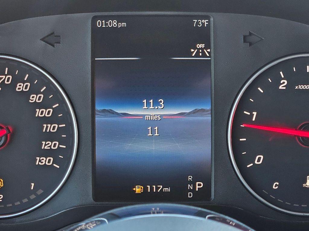 new 2025 Mercedes-Benz Sprinter 2500 car, priced at $80,566