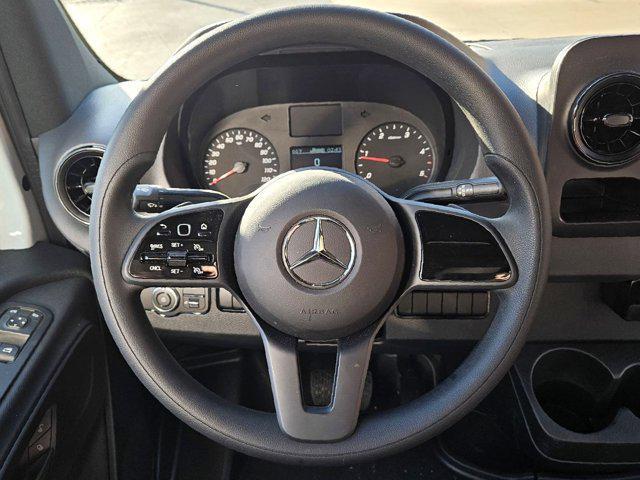 new 2023 Mercedes-Benz Sprinter 3500XD car, priced at $69,991