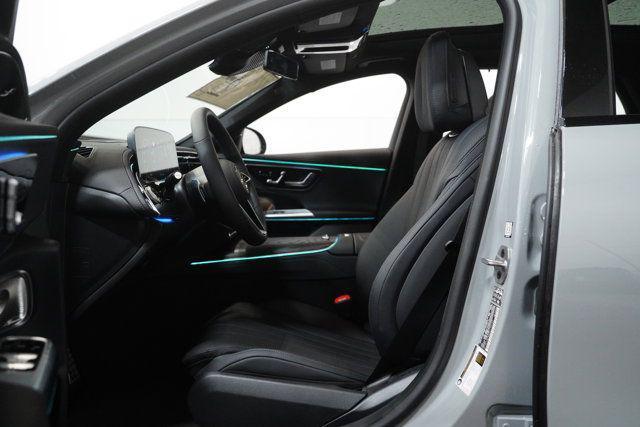 new 2025 Mercedes-Benz E-Class car, priced at $94,850