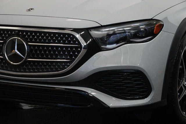 new 2025 Mercedes-Benz E-Class car, priced at $94,850