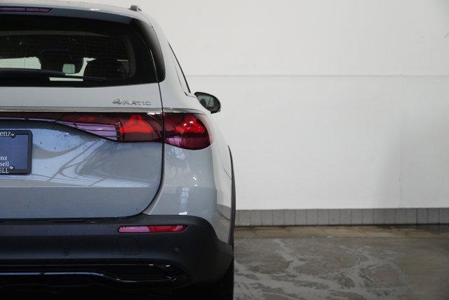 new 2025 Mercedes-Benz E-Class car, priced at $94,850