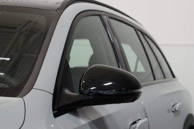 new 2025 Mercedes-Benz E-Class car, priced at $94,850