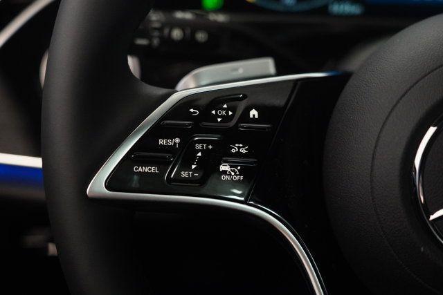 new 2025 Mercedes-Benz E-Class car, priced at $94,850