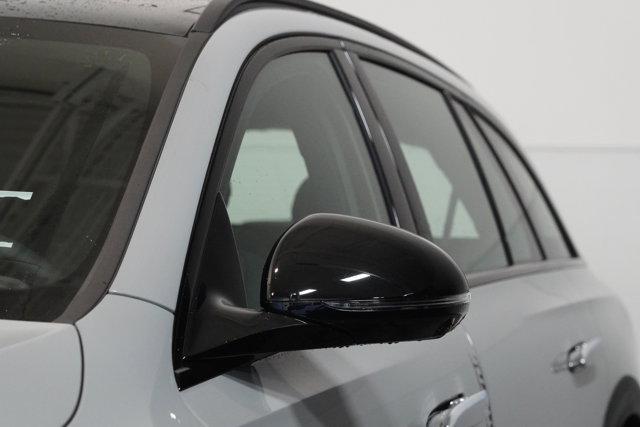 new 2025 Mercedes-Benz E-Class car, priced at $94,850