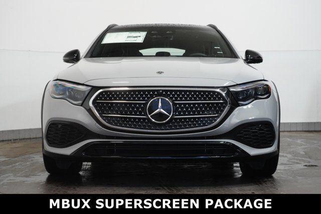 new 2025 Mercedes-Benz E-Class car, priced at $94,850